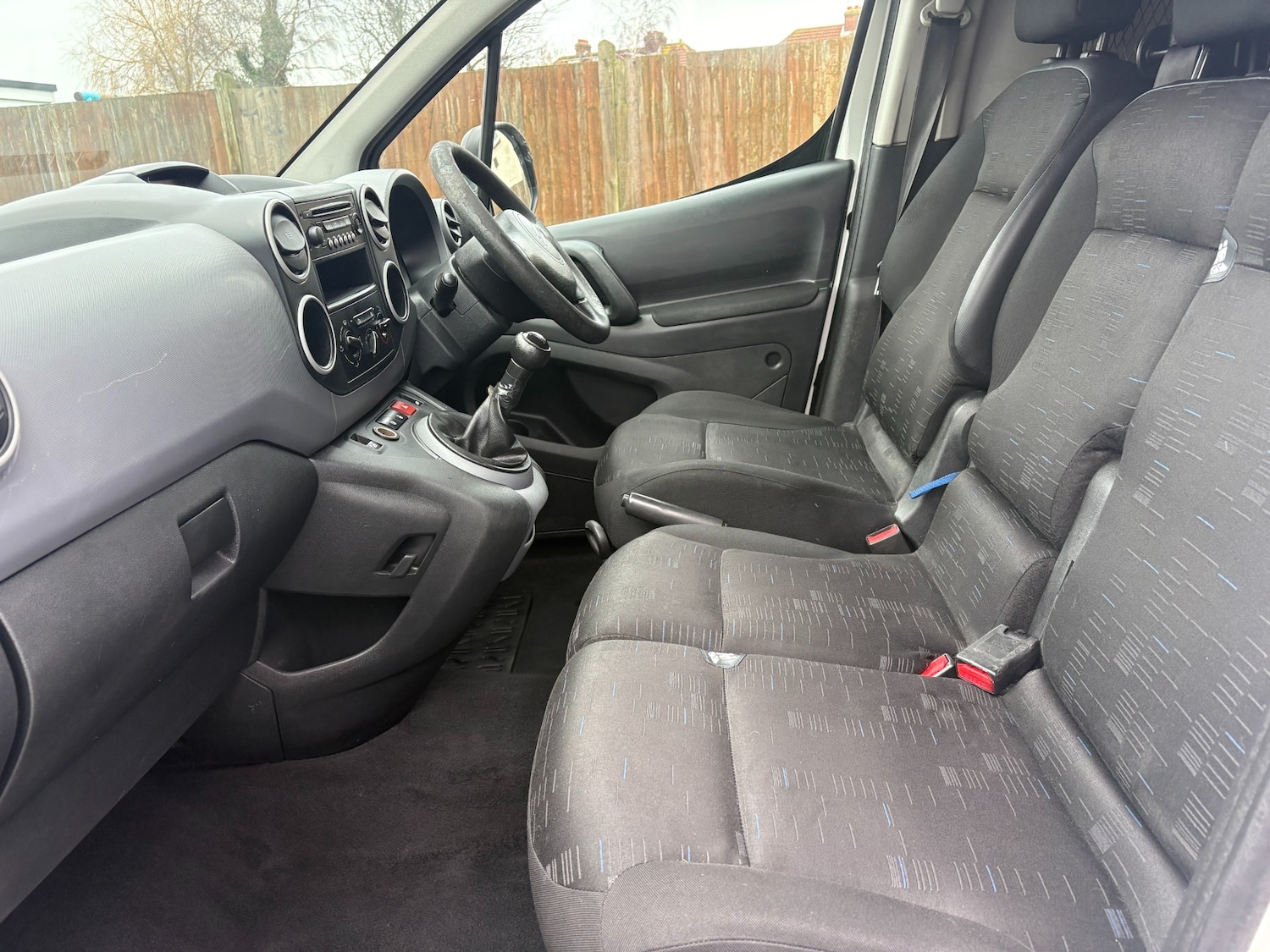 Used Citroen Berlingo 2010 for sale - 77353944: Photo 7