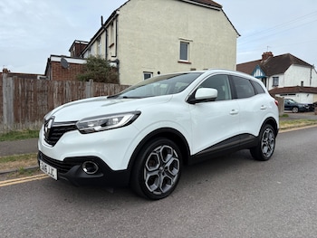 Used Renault Kadjar 2016 for sale - 78767664: Photo