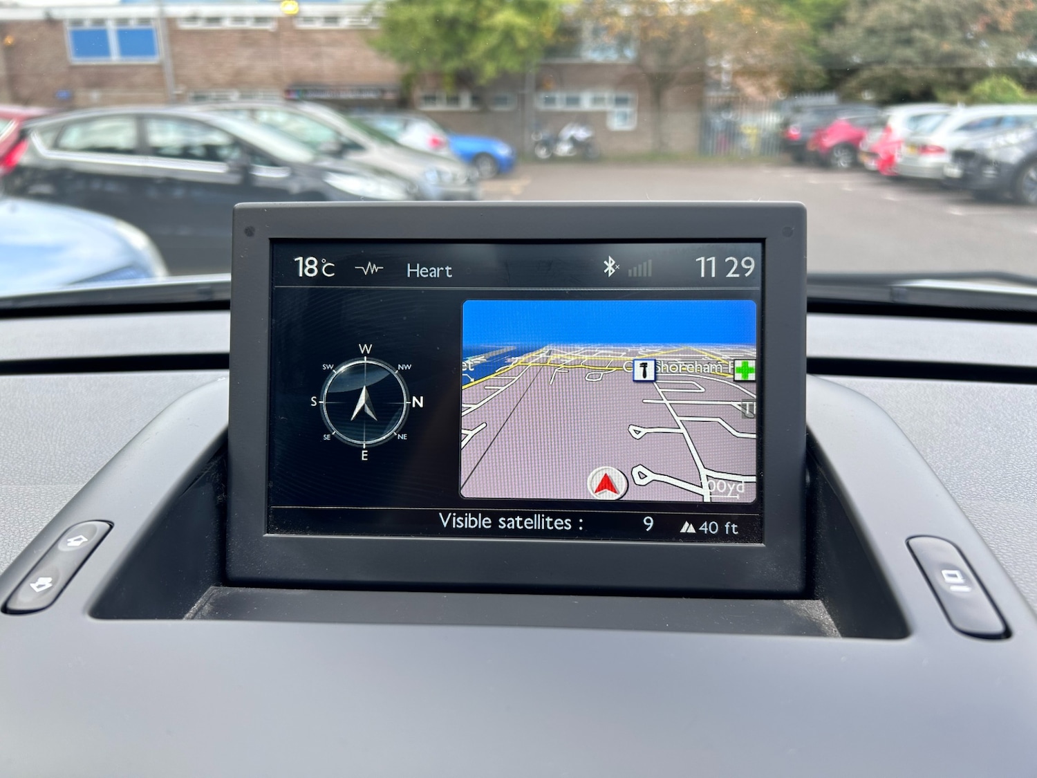 Used Peugeot 3008 2016 for sale - 77136186: Photo 15