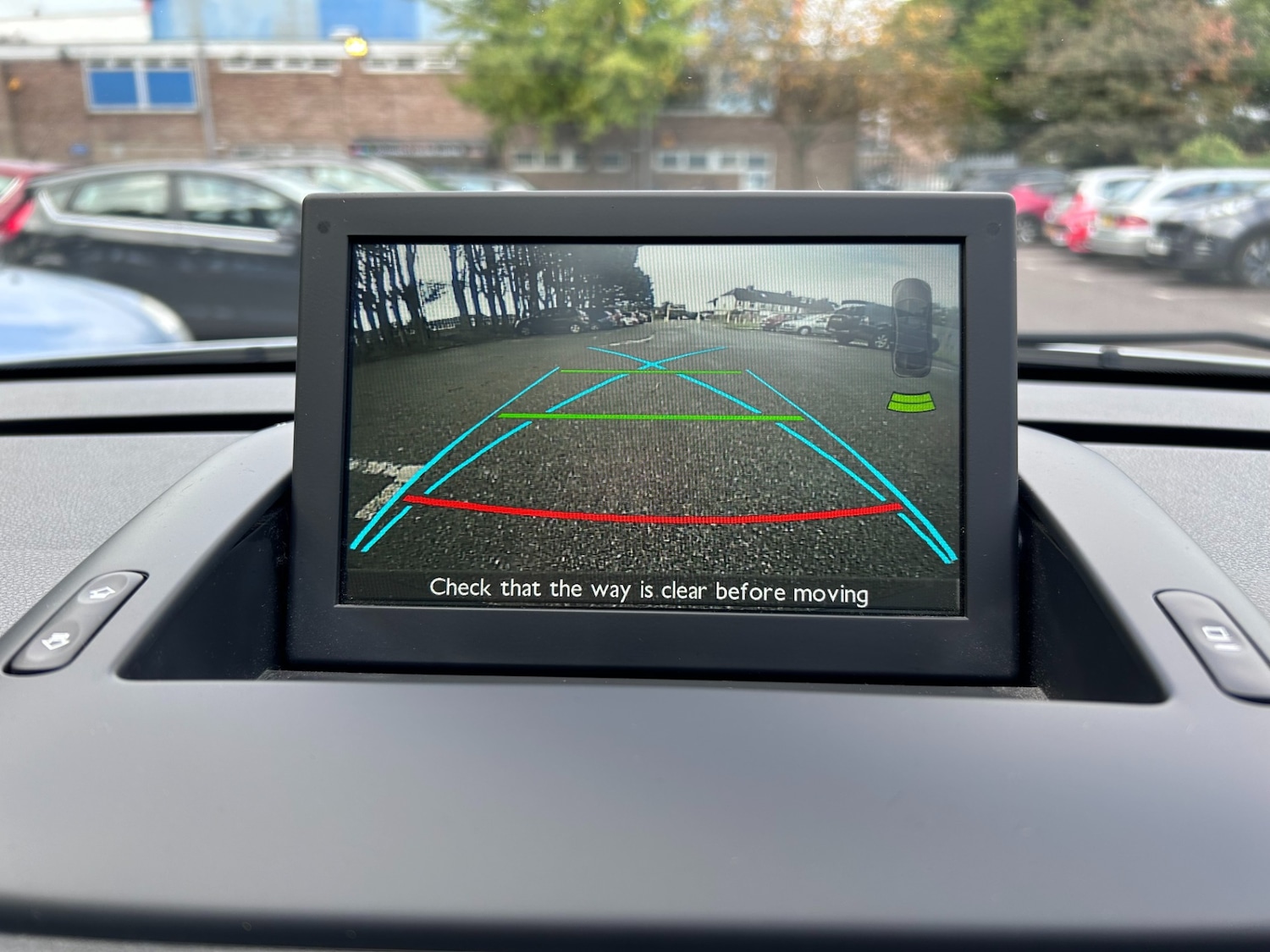 Used Peugeot 3008 2016 for sale - 77136186: Photo 16