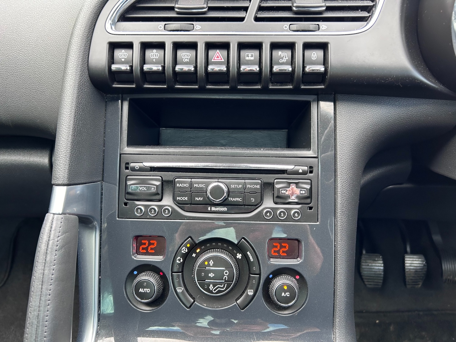 Used Peugeot 3008 2016 for sale - 77136186: Photo 17