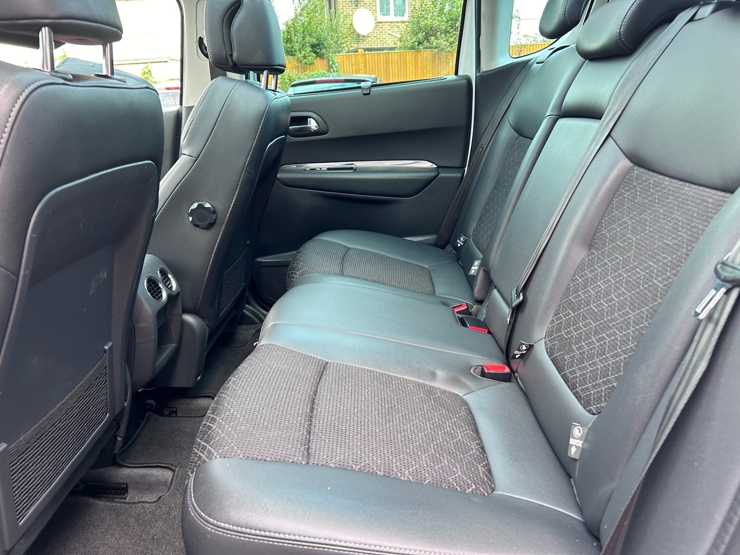 Used Peugeot 3008 2016 for sale - 77136186: Photo 8