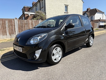 Used Renault Twingo 2008 for sale - 79500709: Photo