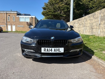 Used BMW 3 Series 2014 for sale - 79367532: Photo
