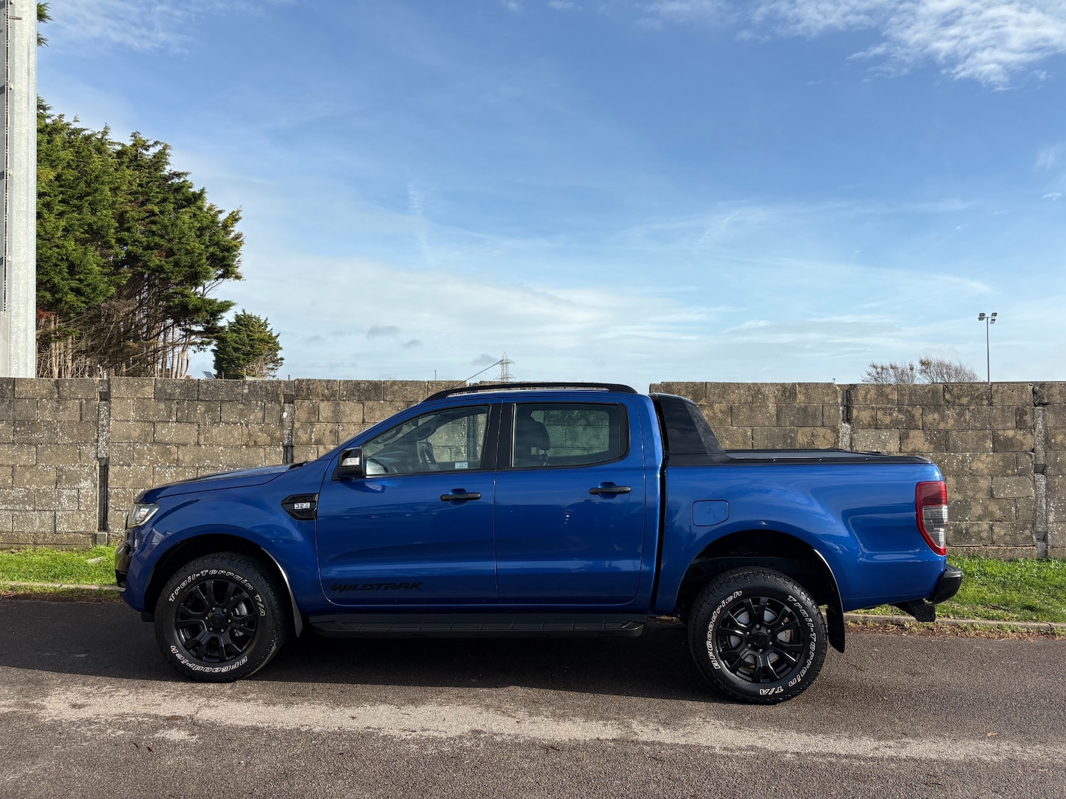 Used Ford Ranger 2018 for sale - 76450032: Photo 11