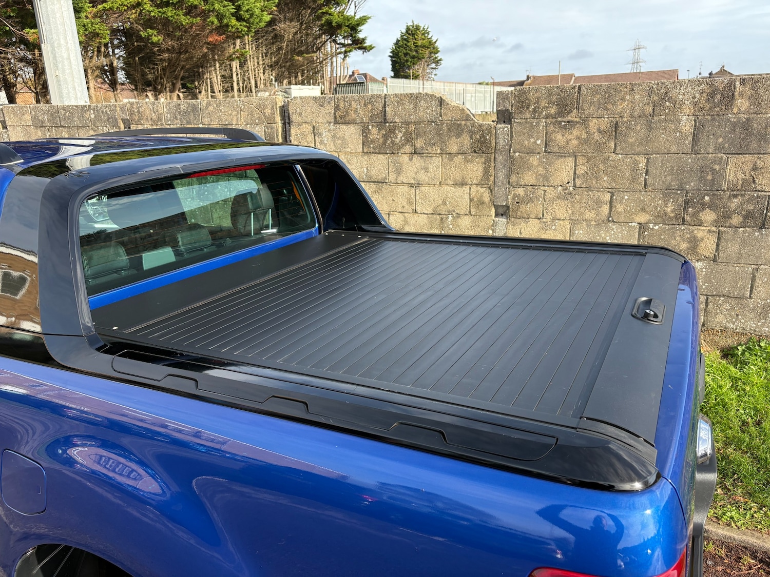 Used Ford Ranger 2018 for sale - 76450032: Photo 13