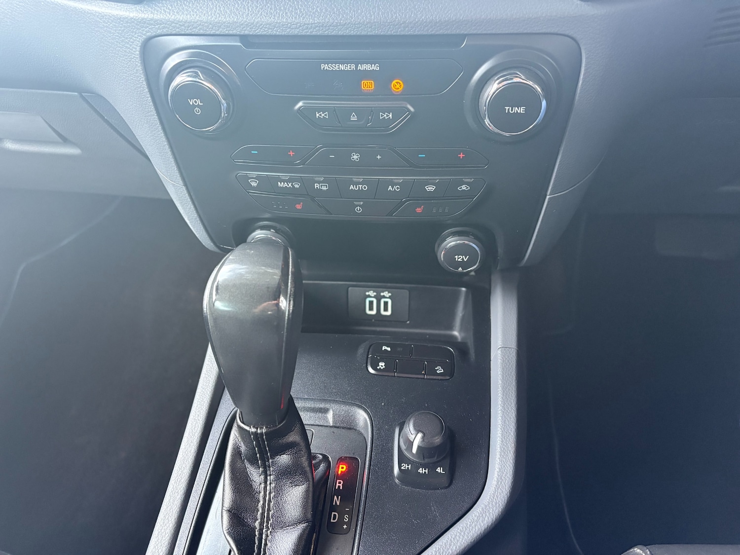 Used Ford Ranger 2018 for sale - 76450032: Photo 16