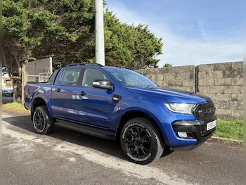 Ford - Ranger