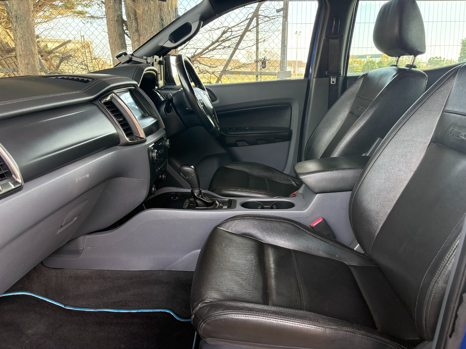 Used Ford Ranger 2018 for sale - 76450032: Photo 7