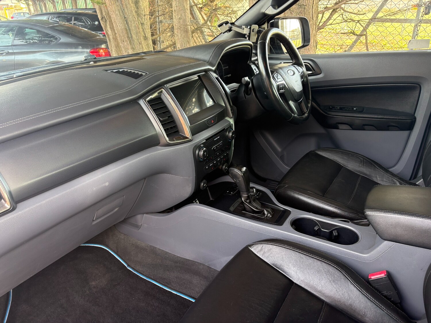 Used Ford Ranger 2018 for sale - 76450032: Photo 8