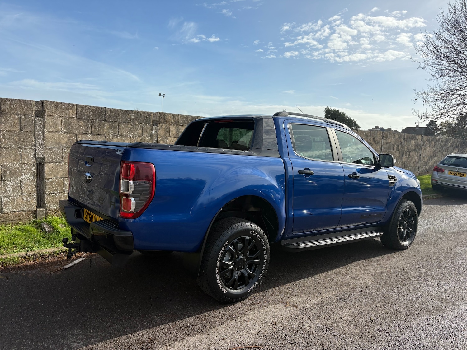 Used Ford Ranger 2018 for sale - 77125882: Photo 10