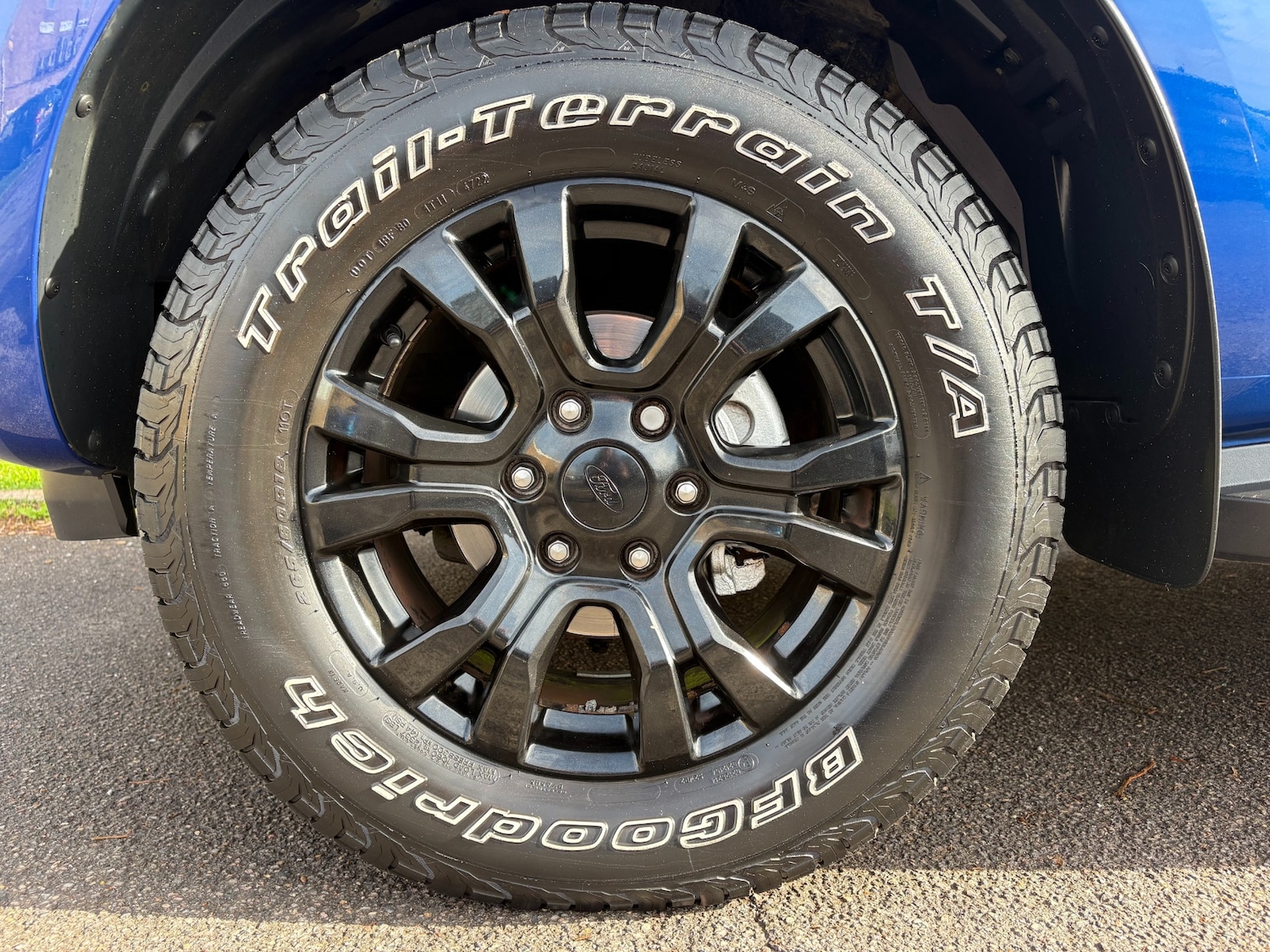 Used Ford Ranger 2018 for sale - 77125882: Photo 13