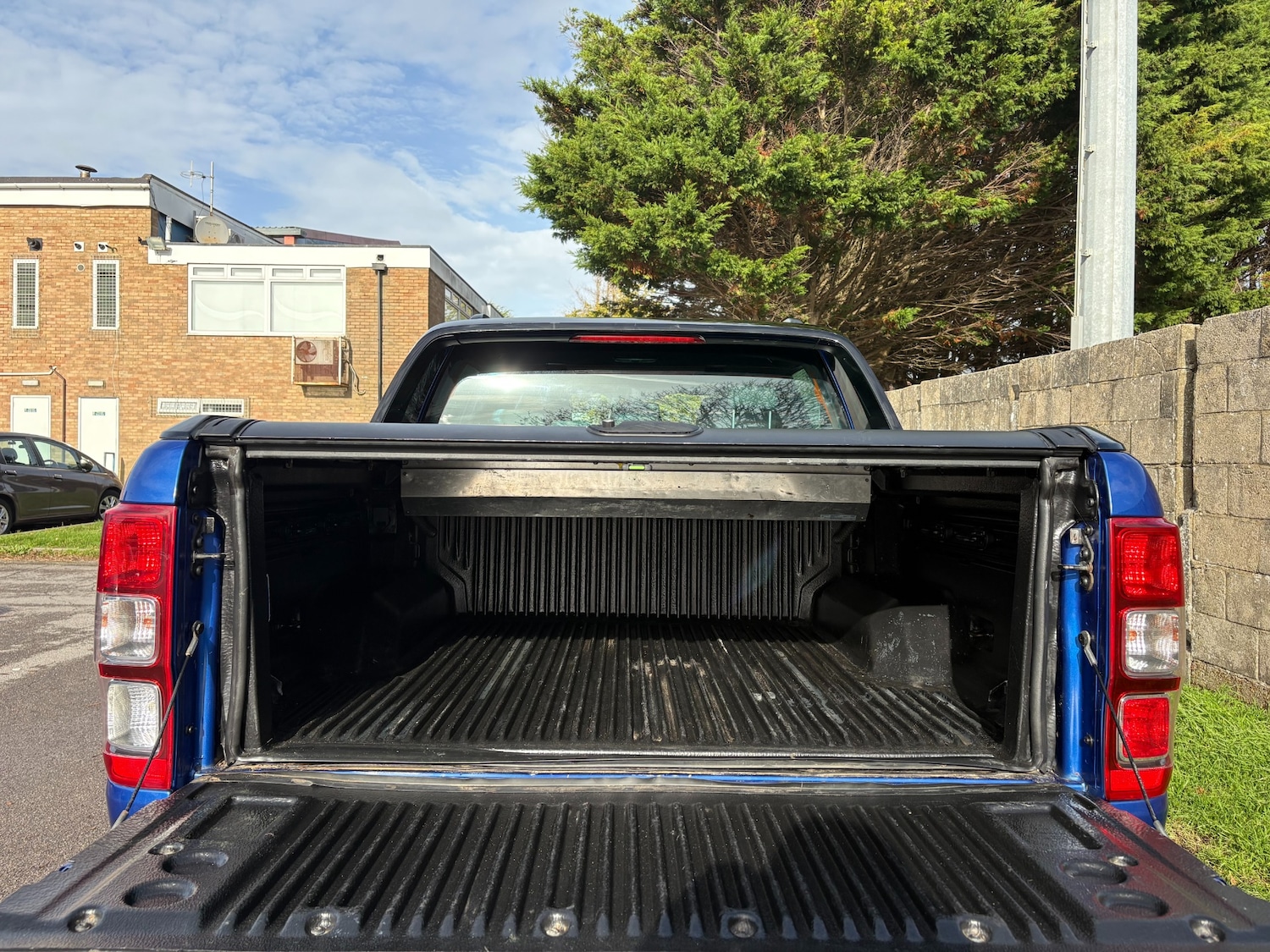 Used Ford Ranger 2018 for sale - 77125882: Photo 15