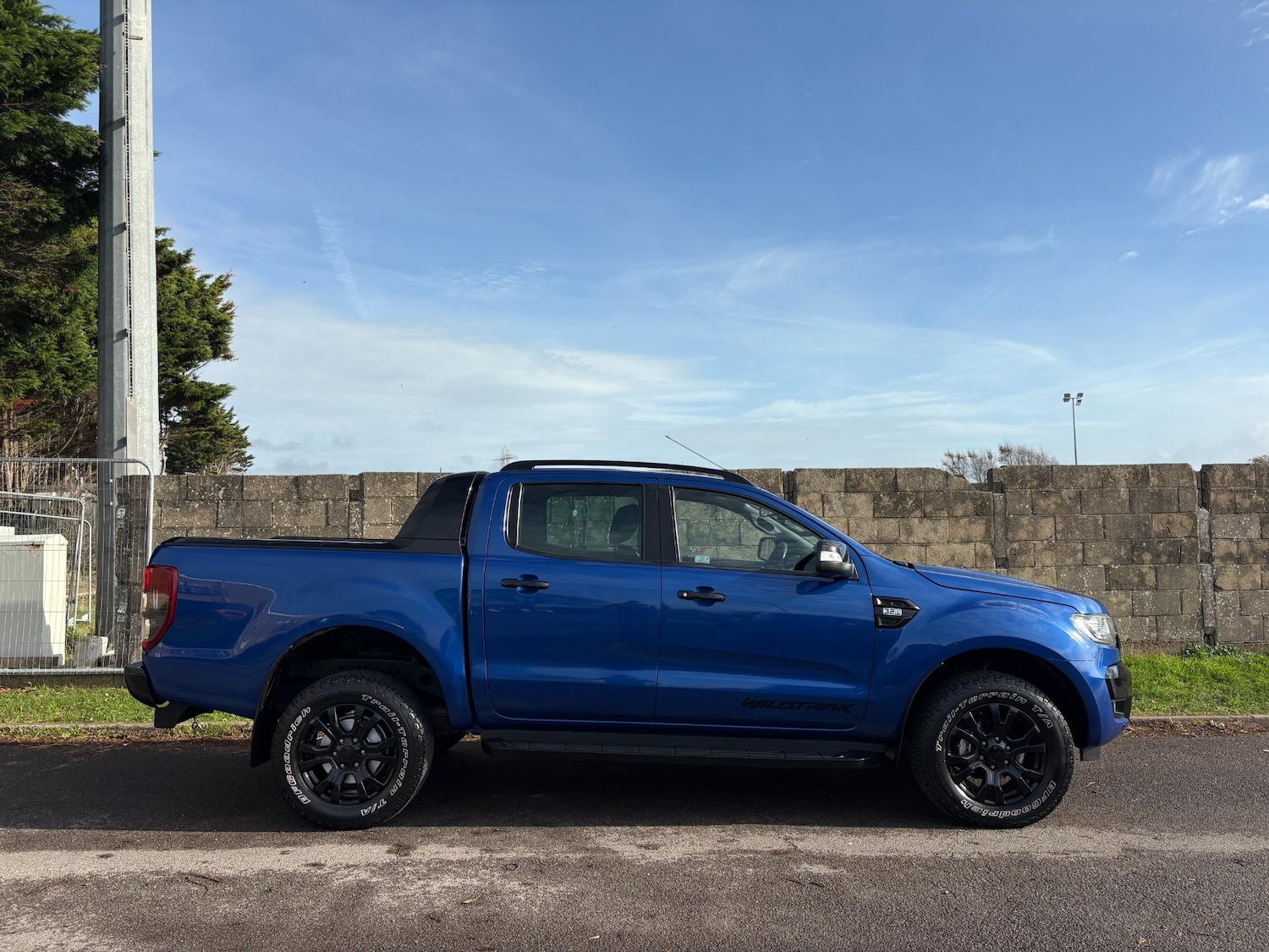 Used Ford Ranger 2018 for sale - 77125882: Photo 5
