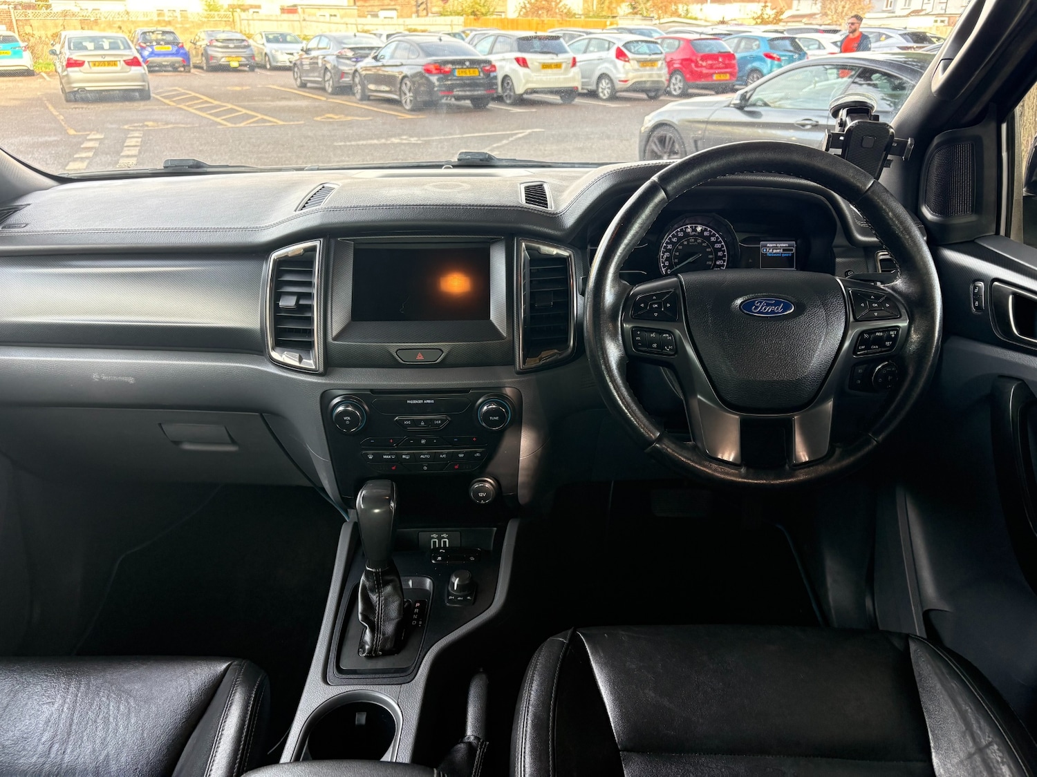 Used Ford Ranger 2018 for sale - 77125882: Photo 6