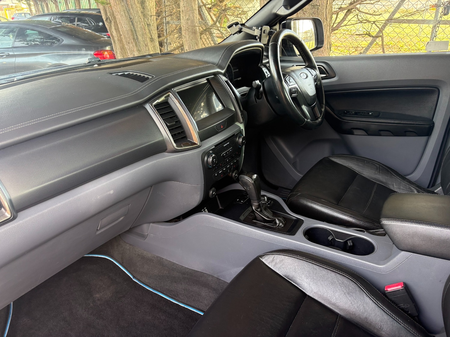 Used Ford Ranger 2018 for sale - 77125882: Photo 8