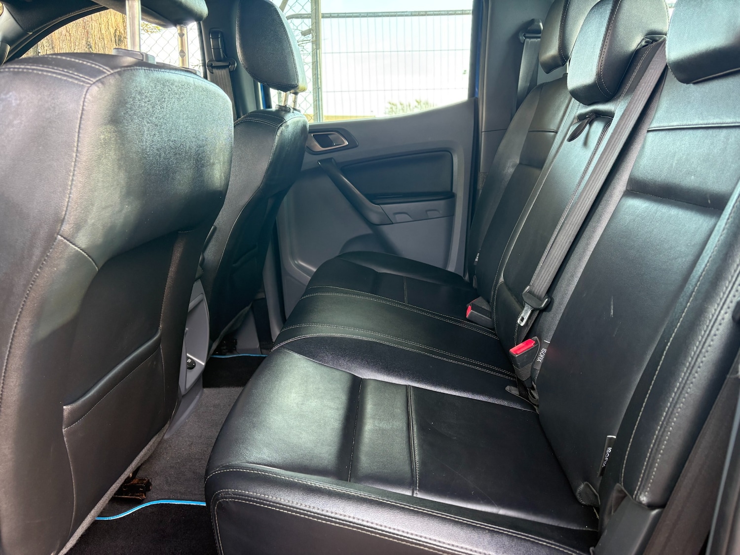 Used Ford Ranger 2018 for sale - 77125882: Photo 9