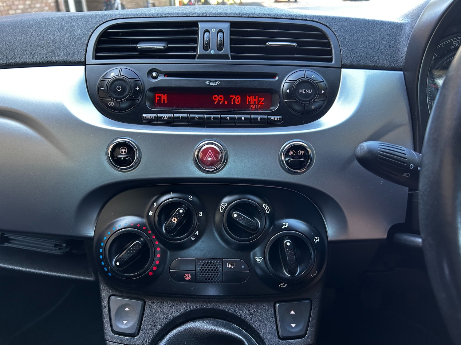 Used Fiat 500 2013 for sale - 76719095: Photo 13