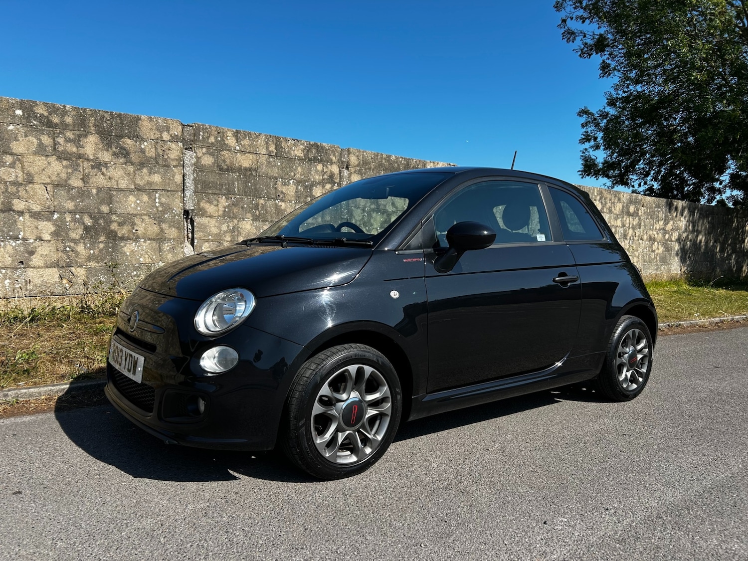 Used Fiat 500 2013 for sale - 76719095: Photo 4