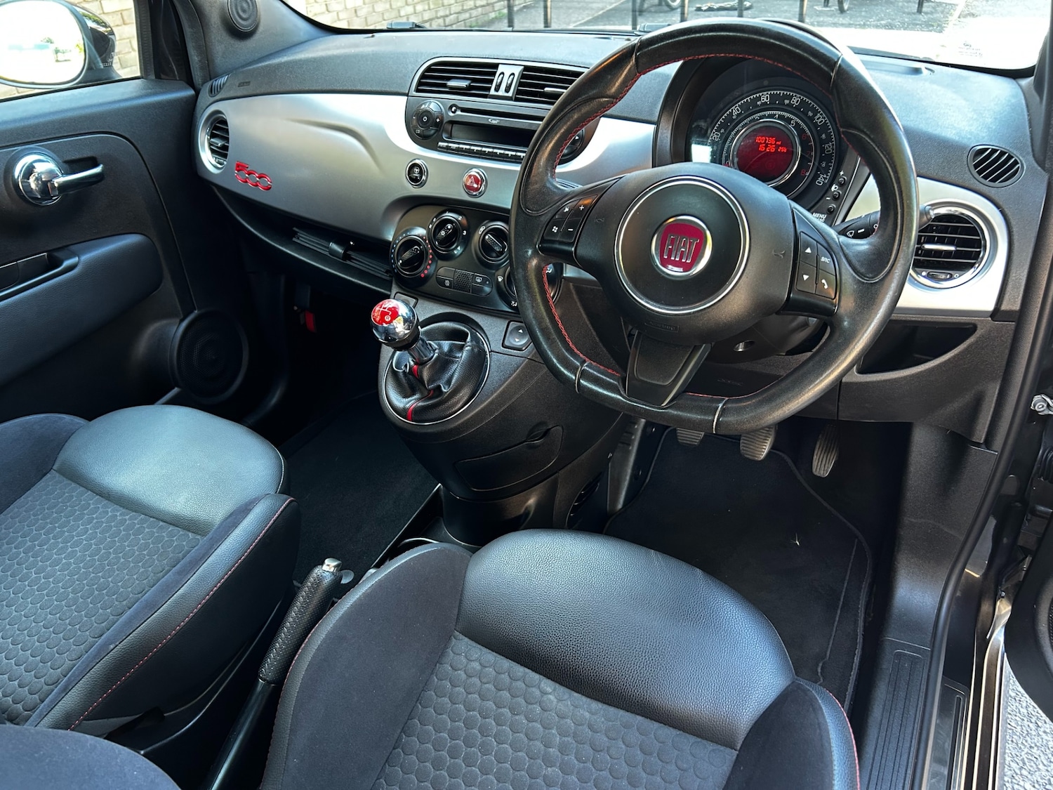 Used Fiat 500 2013 for sale - 76719095: Photo 6
