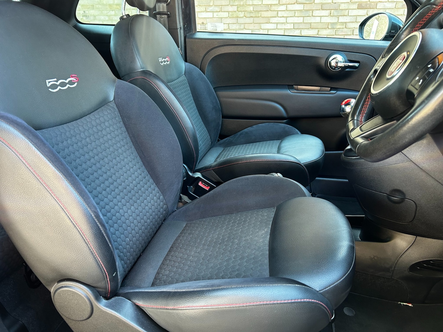 Used Fiat 500 2013 for sale - 76719095: Photo 8