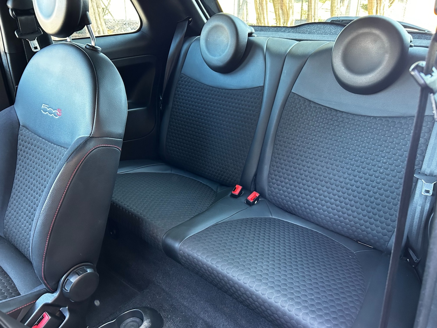 Used Fiat 500 2013 for sale - 76719095: Photo 9