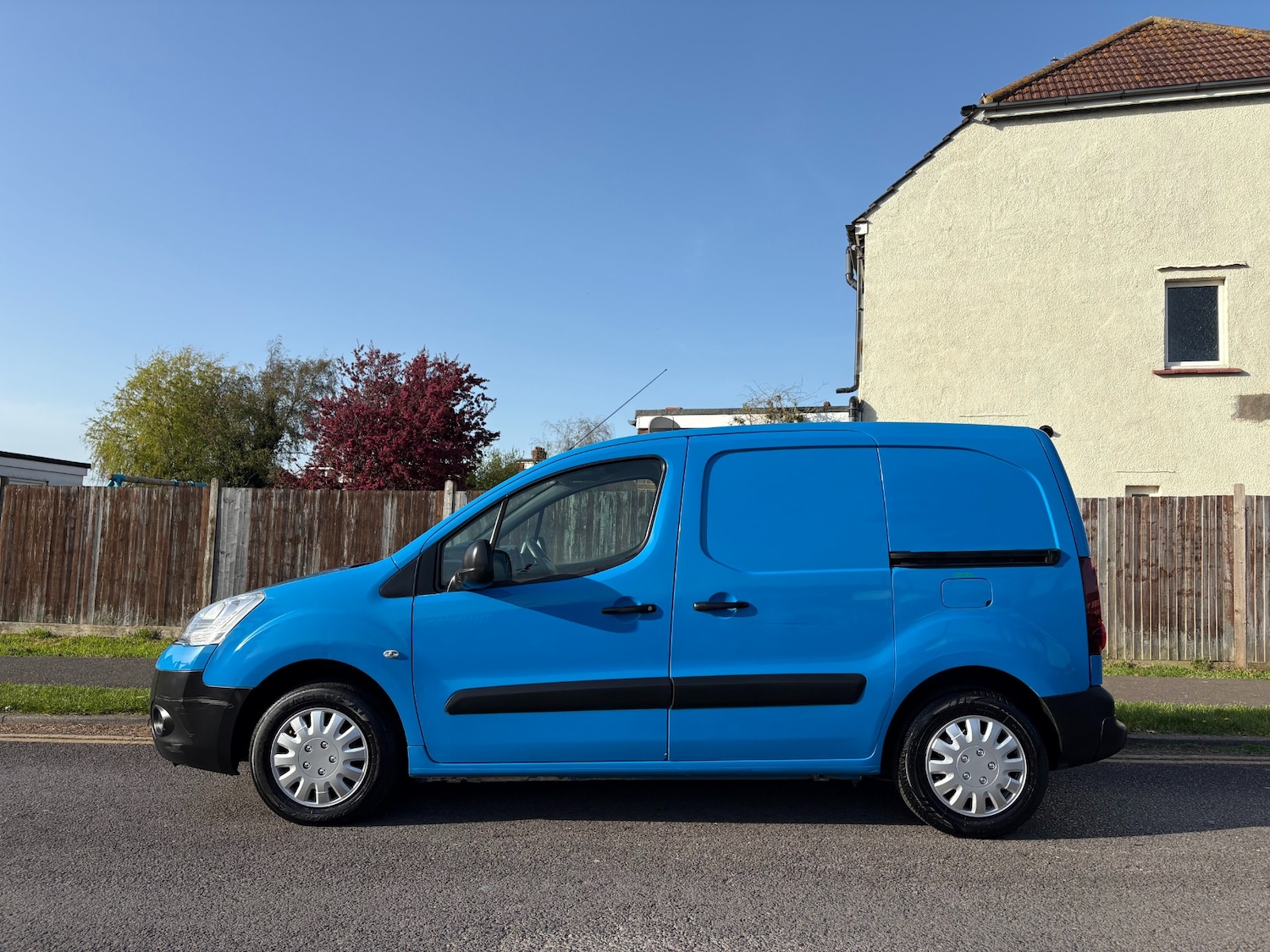 Used Citroen Berlingo 2015 for sale - 78162556: Photo 10