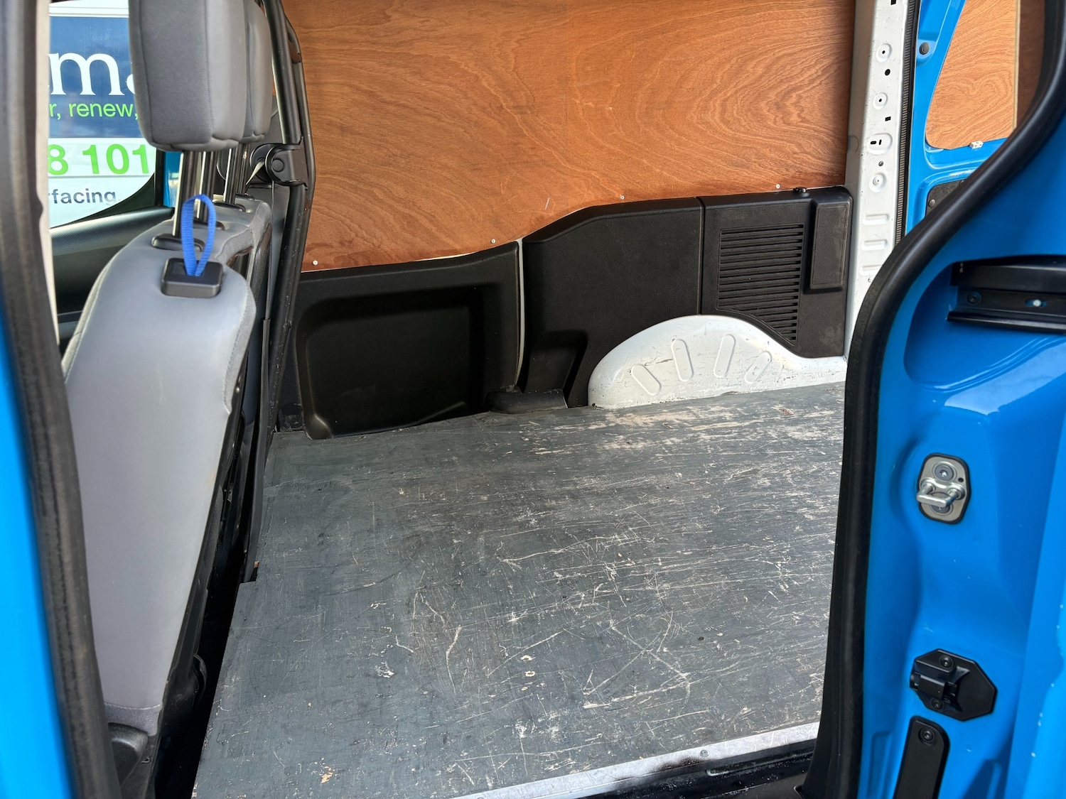 Used Citroen Berlingo 2015 for sale - 78162556: Photo 13