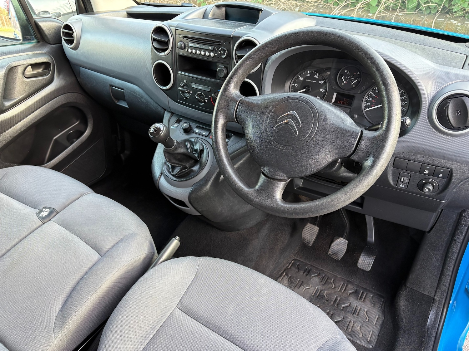 Used Citroen Berlingo 2015 for sale - 78162556: Photo 6