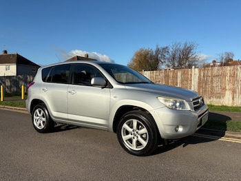 2009 (09) - 2.0 VVT-i XT-R 2009-09 5-Door