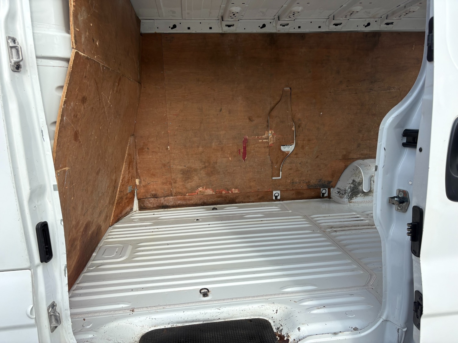 Used Vauxhall Vivaro 2014 for sale - 77702012: Photo 12