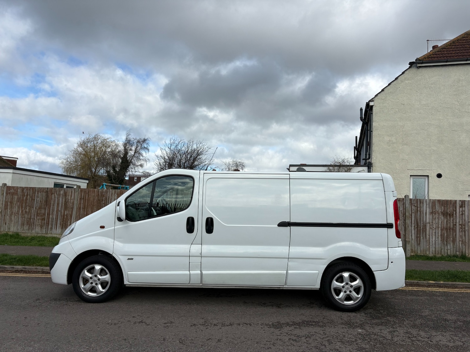 Used Vauxhall Vivaro 2014 for sale - 77702012: Photo 15