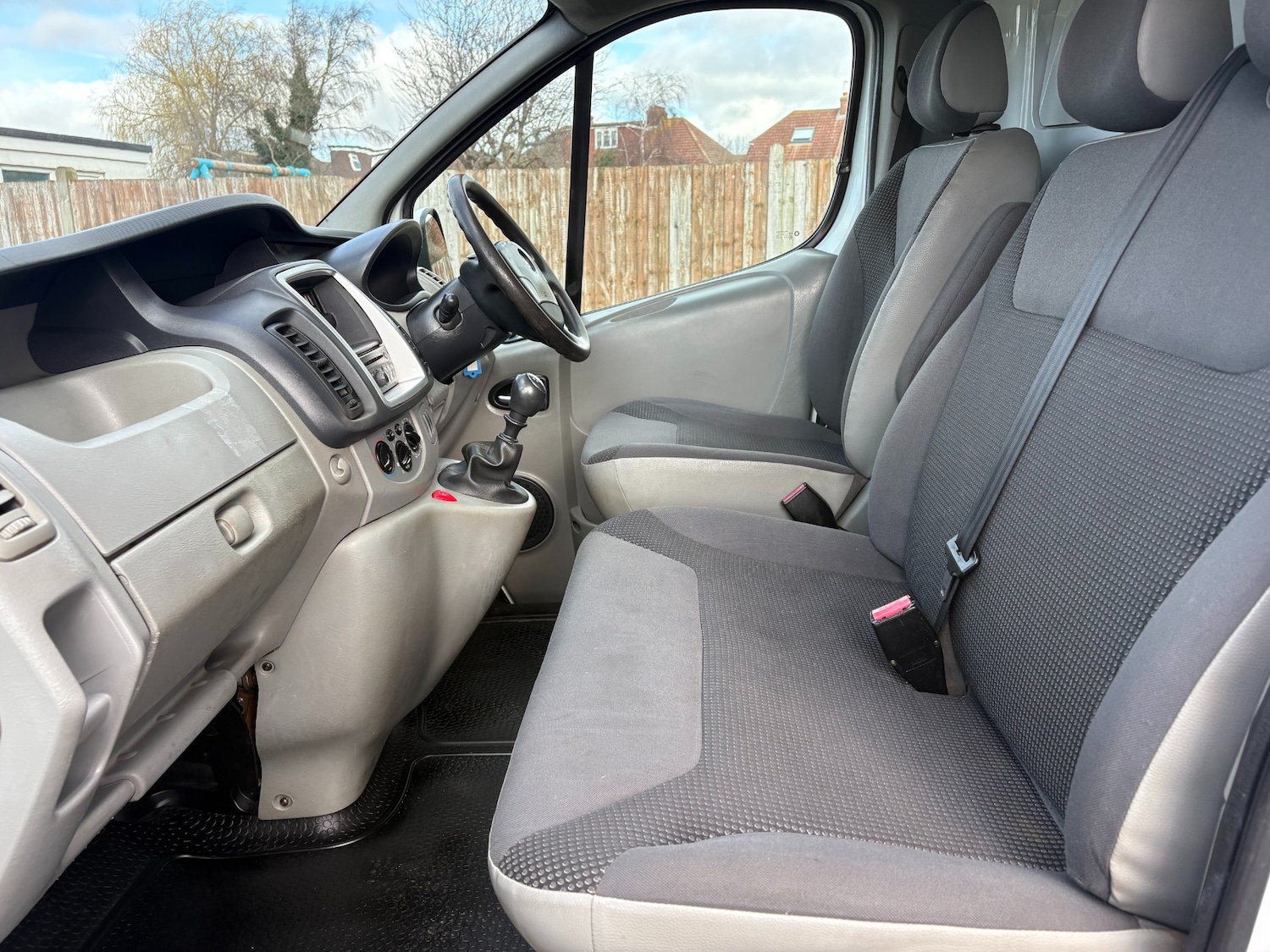 Used Vauxhall Vivaro 2014 for sale - 77702012: Photo 7