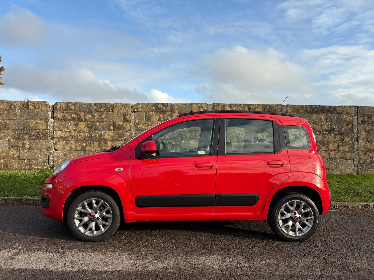 Used Fiat Panda 2019 for sale - 77006300: Photo 11
