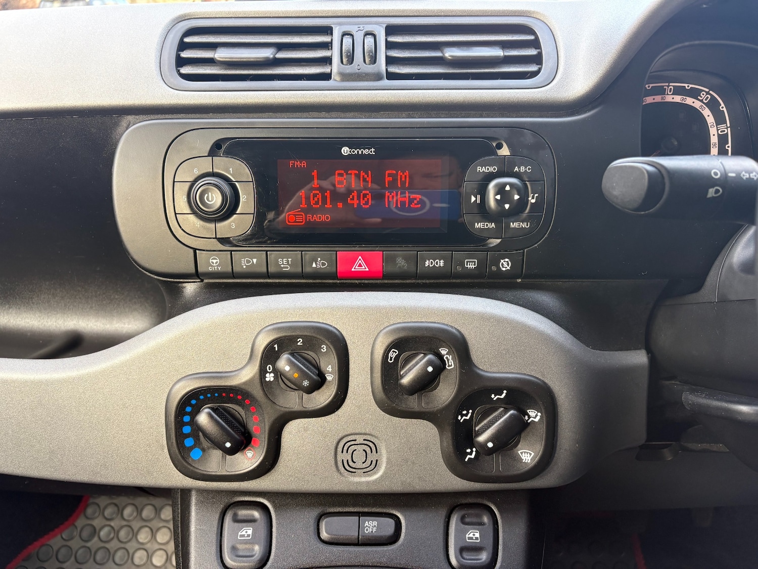 Used Fiat Panda 2019 for sale - 77006300: Photo 13