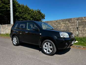 2006 (56) - 2.5 16v Columbia Auto (New MOT) 2006-56 5-Door