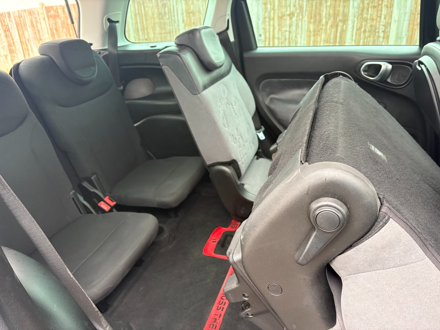 Used Fiat 500L 2013 for sale - 77617008: Photo 10