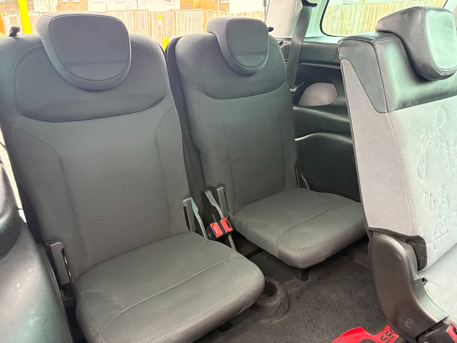 Used Fiat 500L 2013 for sale - 77617008: Photo 11