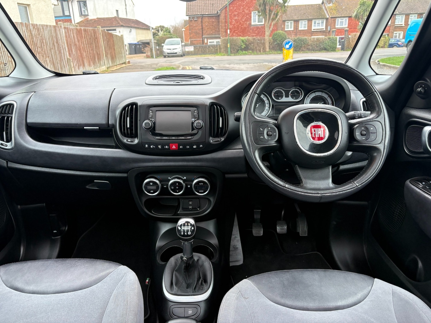 Used Fiat 500L 2013 for sale - 77617008: Photo 6