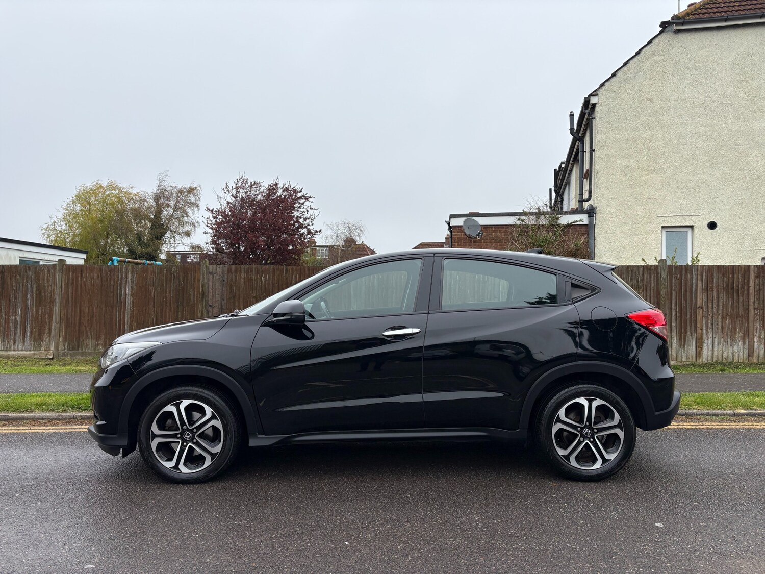 Used Honda HR-V 2017 for sale - 78122197: Photo 11