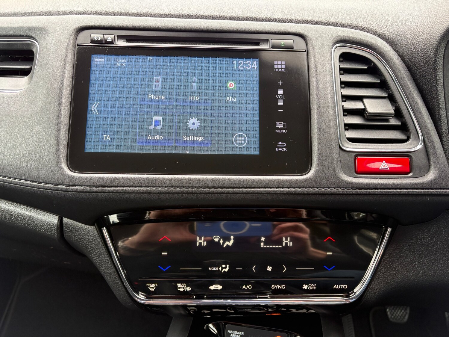 Used Honda HR-V 2017 for sale - 78122197: Photo 13