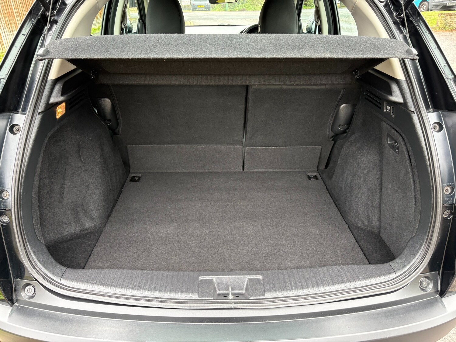 Used Honda HR-V 2017 for sale - 78122197: Photo 14