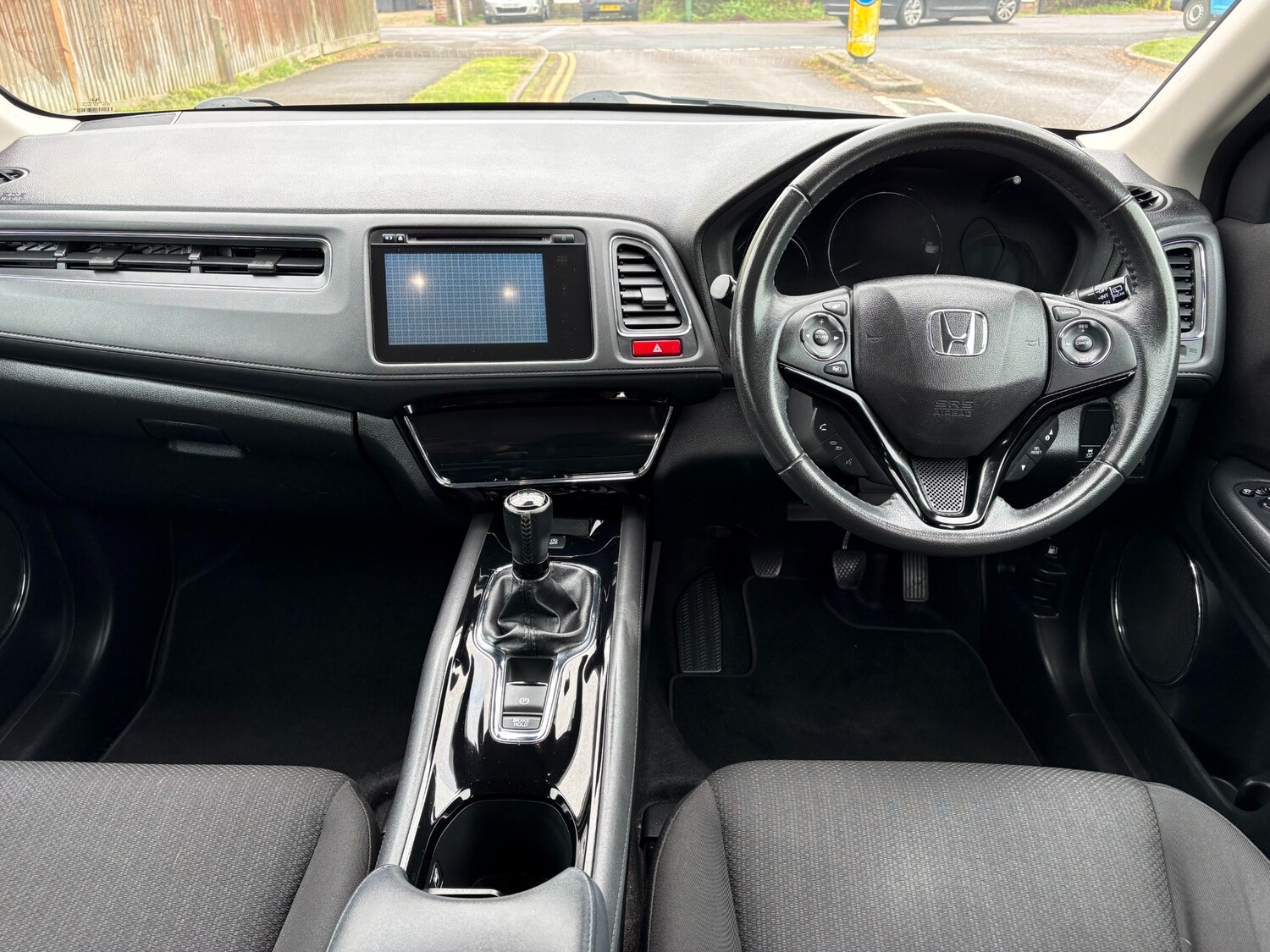 Used Honda HR-V 2017 for sale - 78122197: Photo 6