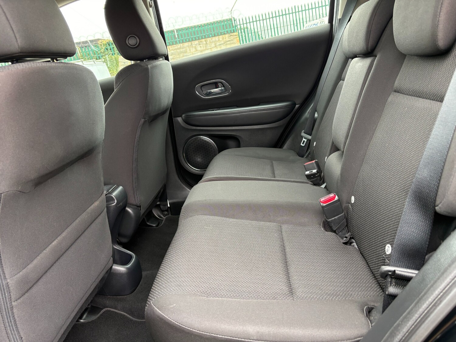 Used Honda HR-V 2017 for sale - 78122197: Photo 8