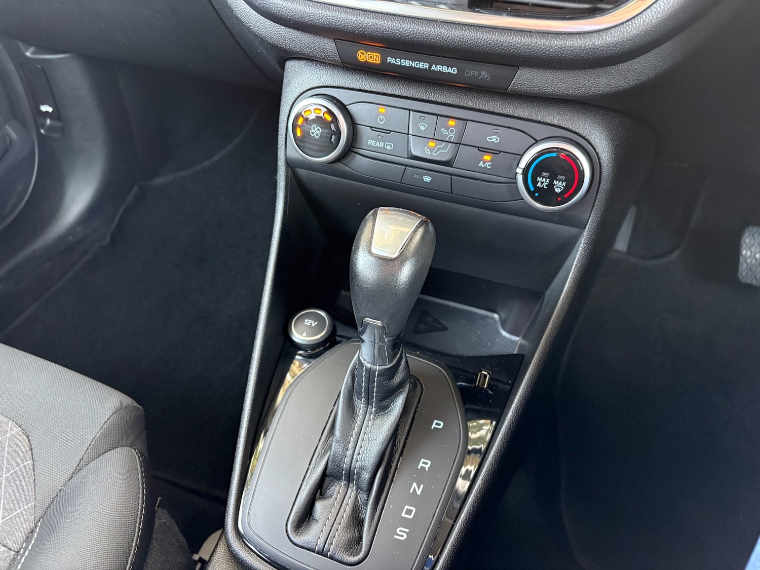 Used Ford Fiesta 2018 for sale - 77965588: Photo 14