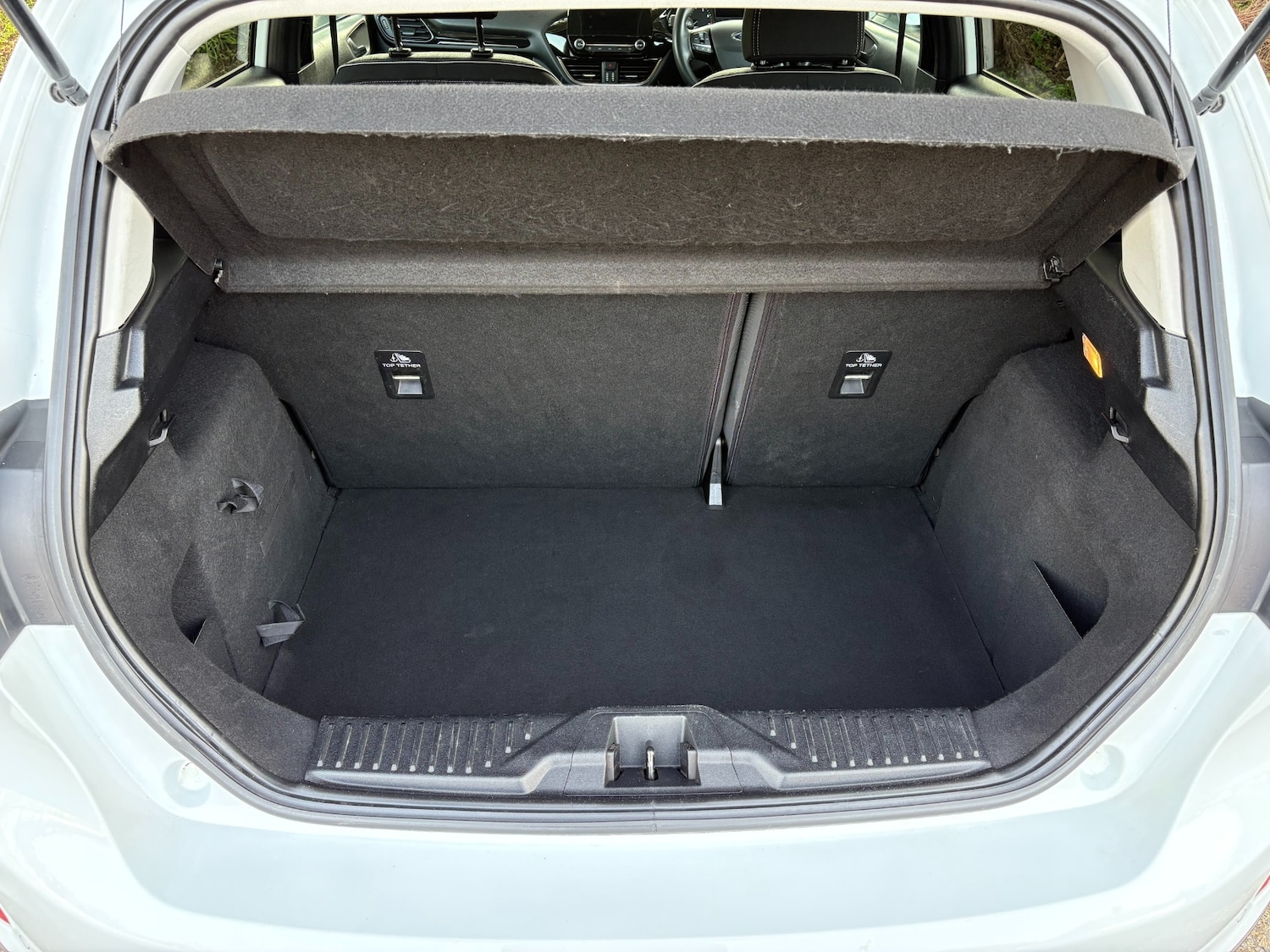 Used Ford Fiesta 2018 for sale - 77965588: Photo 15