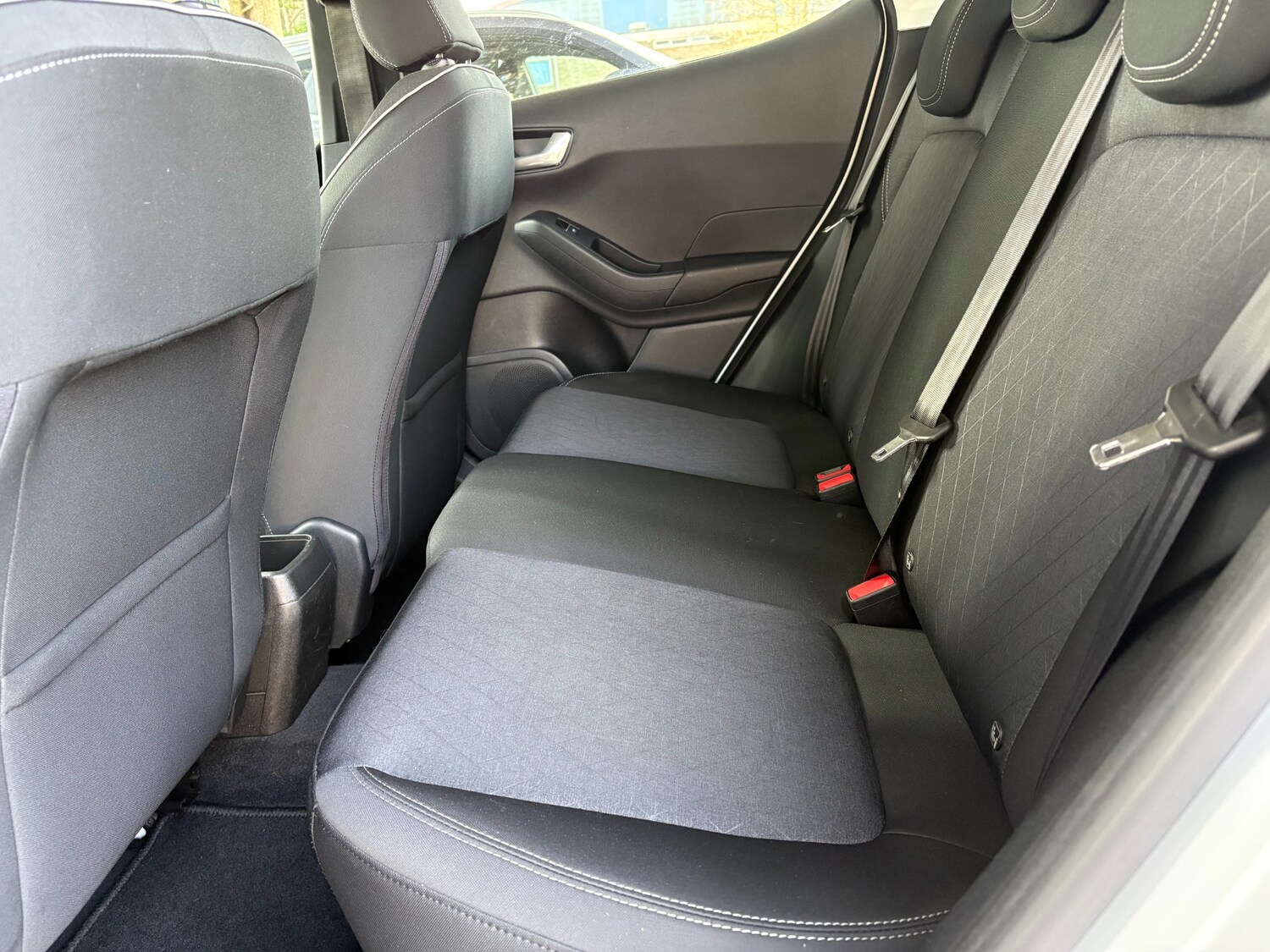 Used Ford Fiesta 2018 for sale - 77965588: Photo 9