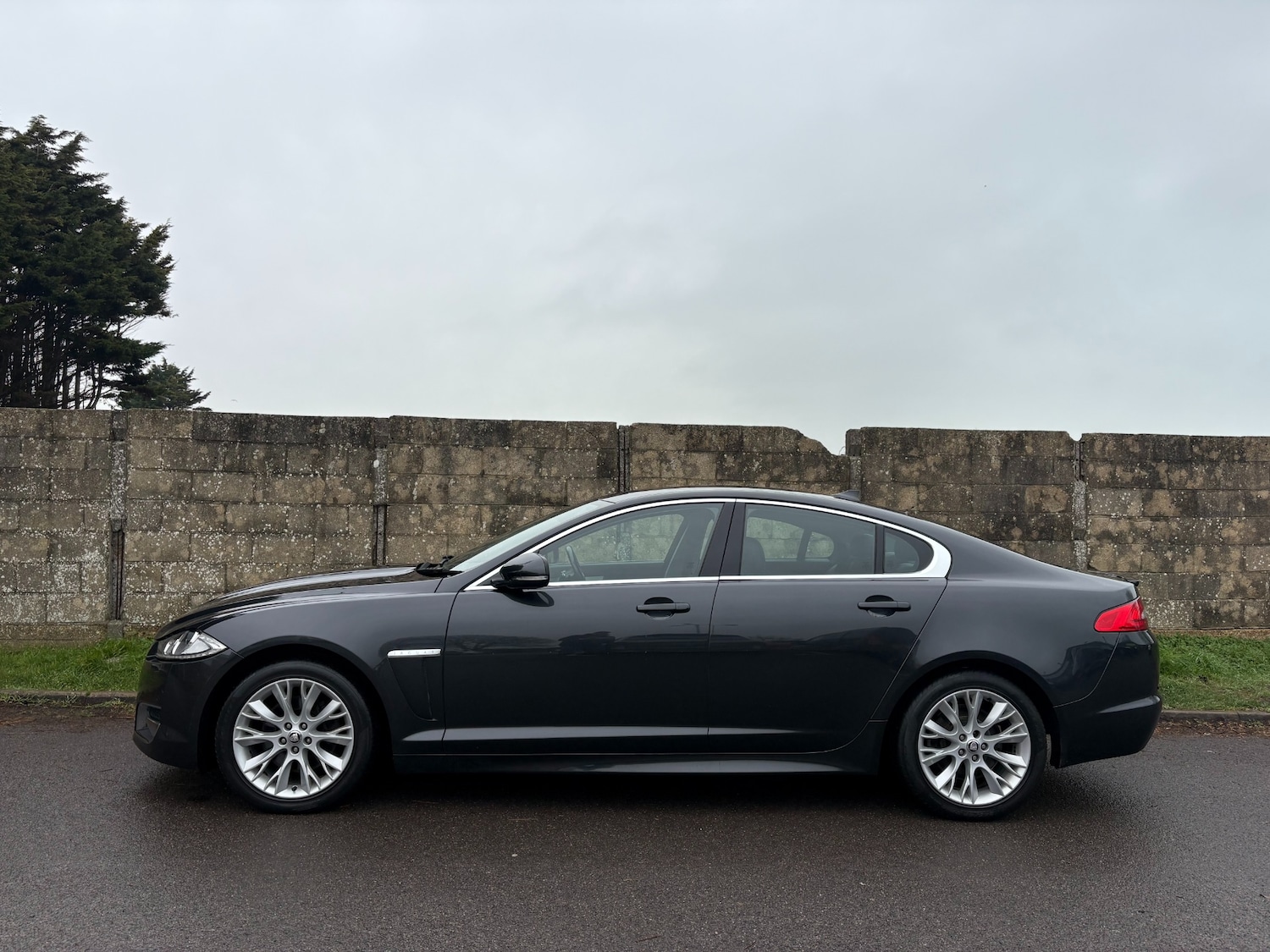Used Jaguar XF 2013 for sale - 77135980: Photo 11