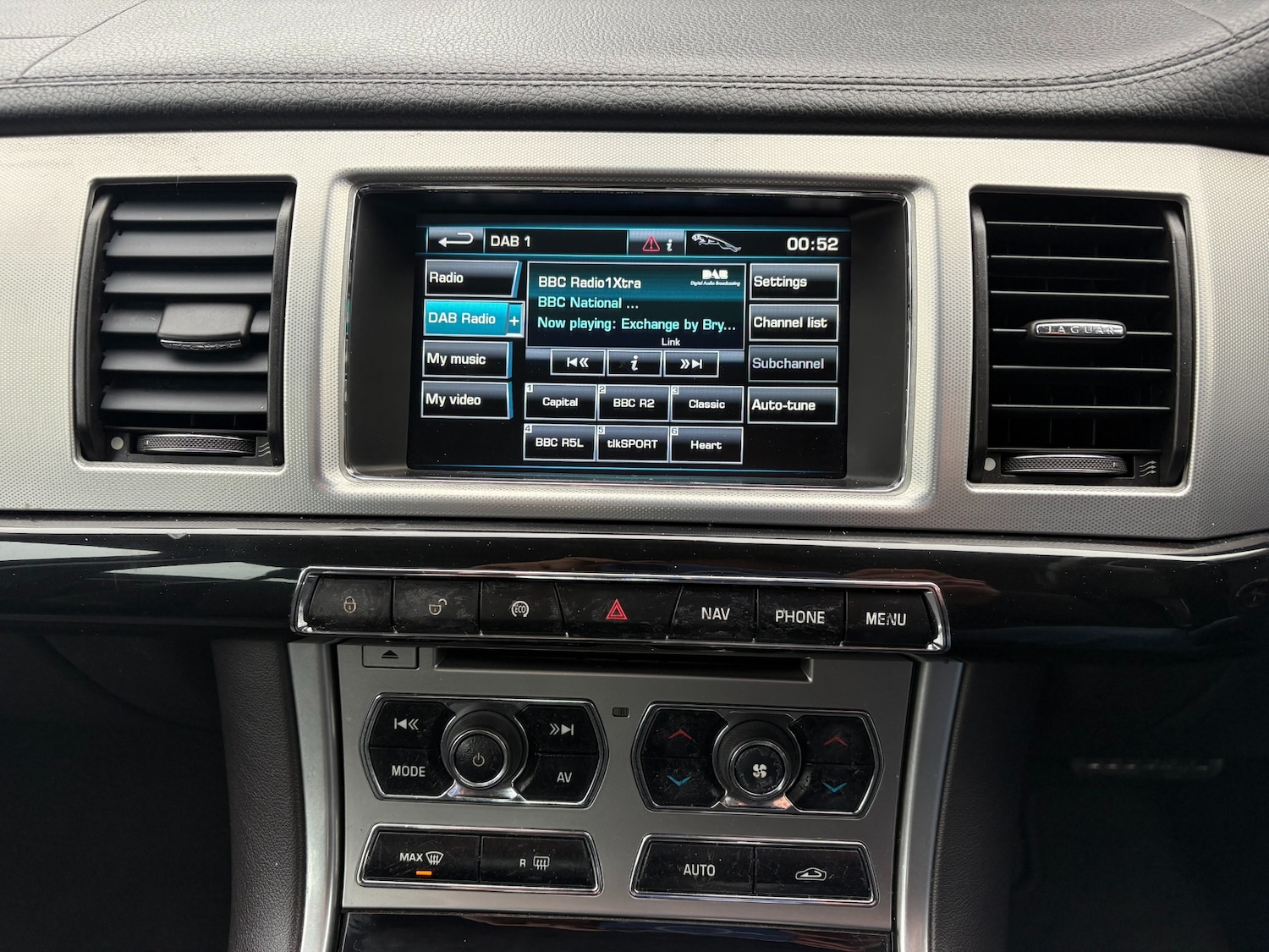 Used Jaguar XF 2013 for sale - 77135980: Photo 13