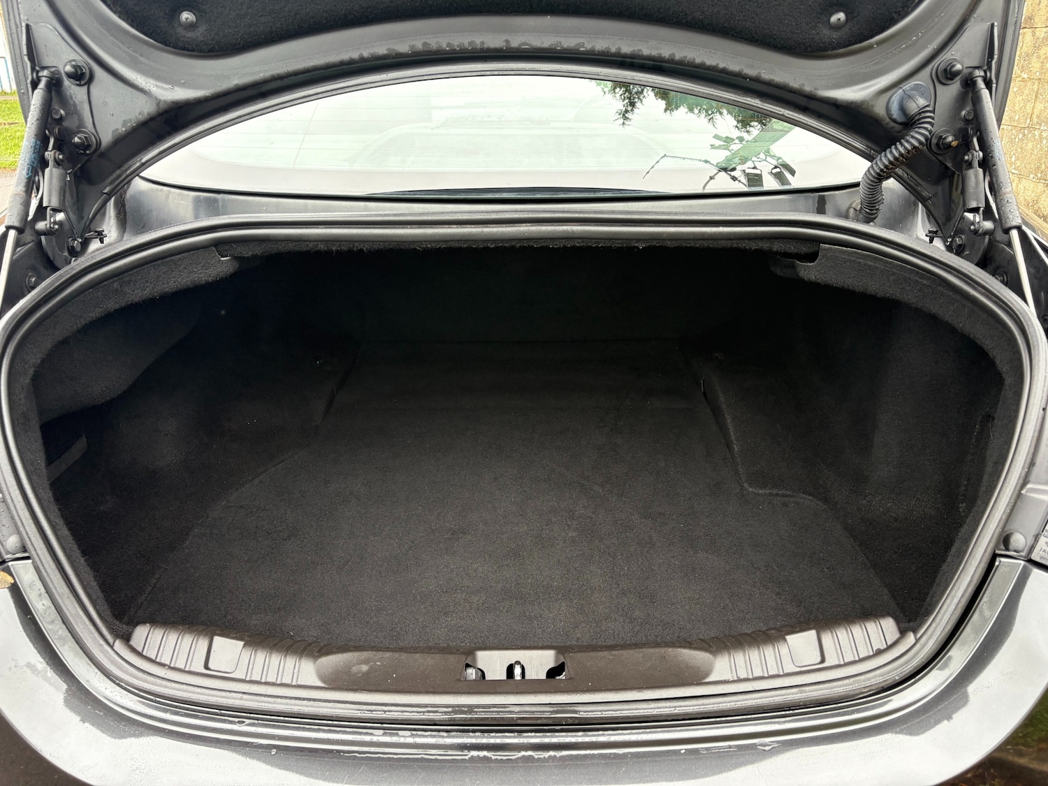 Used Jaguar XF 2013 for sale - 77135980: Photo 15